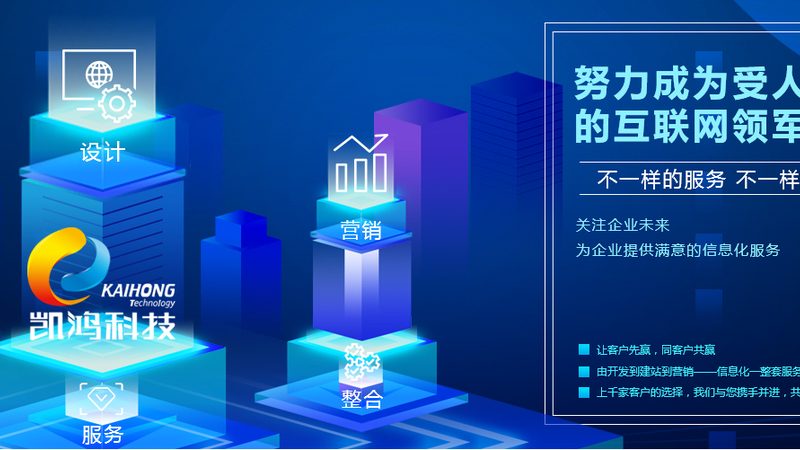 官网制作报价单：中小企业如何合理预算与选择**